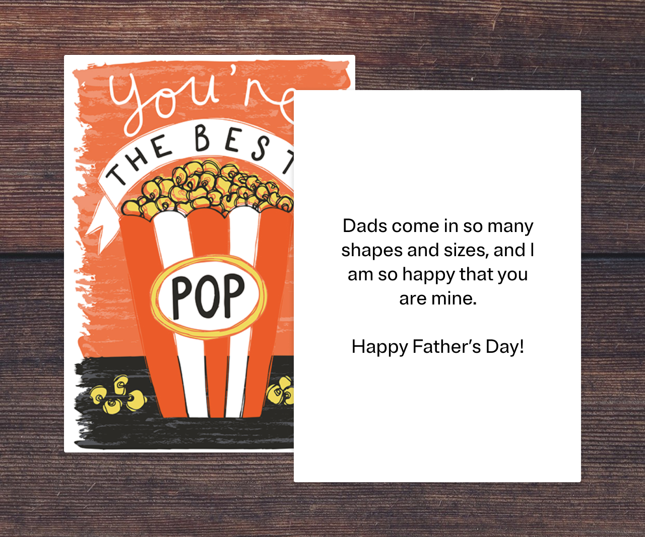 What to write in a Father's Day card