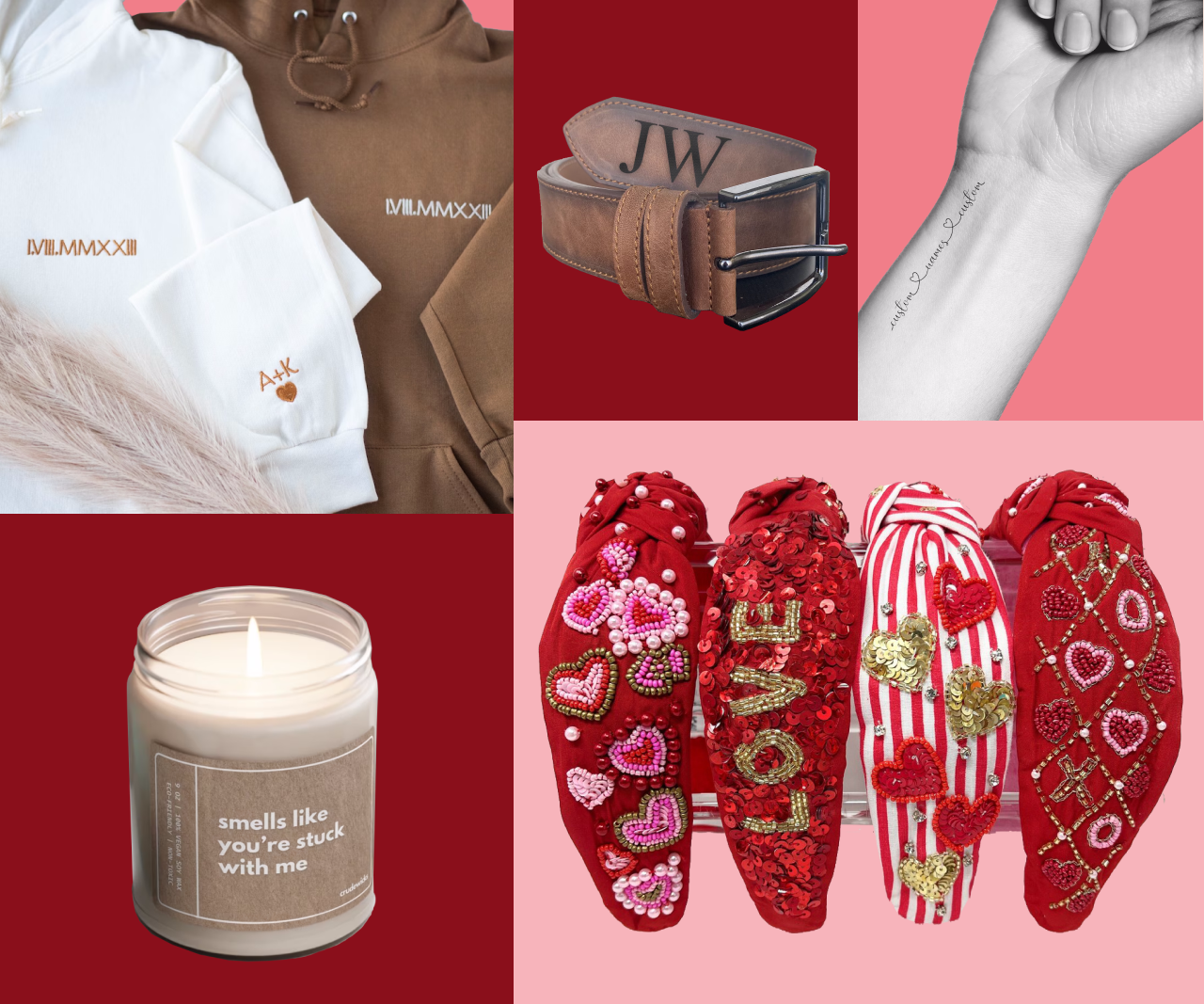 24 Unique Valentine’s Day Gifts You Won’t See on Other Gift Lists