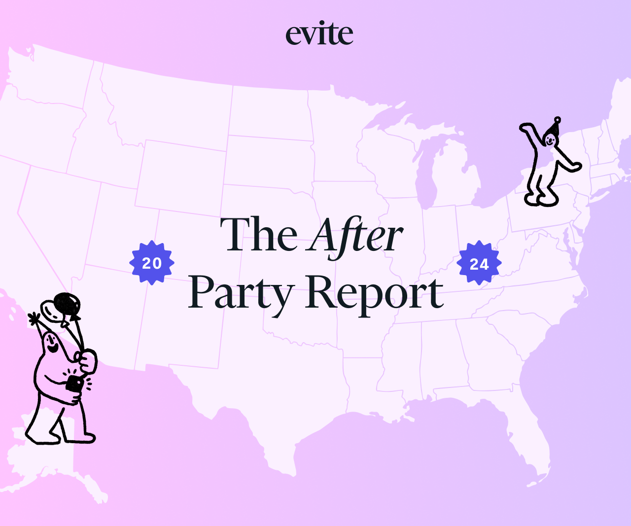 America Parties: The After Party Report 2024